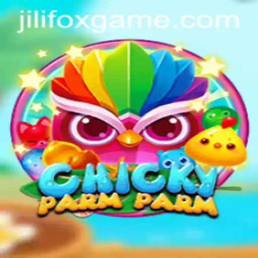 ChickyParmParm: A New Gaming Sensation and its Impact on the Gaming World