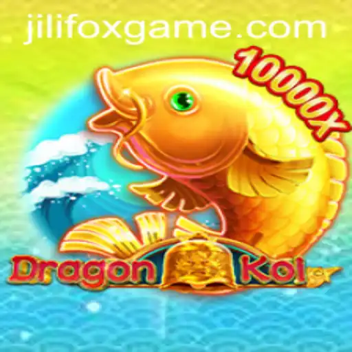 DragonKoi: Unveiling the Mystical Adventure