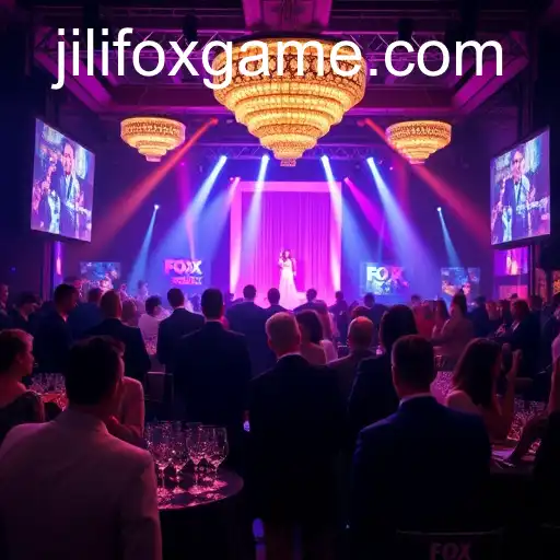 VIP Service FOX.COM - 24/7 Support and Exclusive Benefits