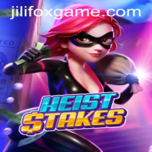 The Thrilling World of HeistStakes and Its Strategic Gameplay