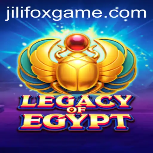 LegacyOfEgypt: An Epic Journey Through Time and Mystery