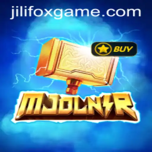 Mjolnir: The Ultimate Gaming Experience by FOX.COM