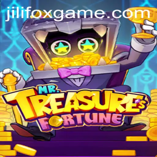 Explore the Thrilling World of MrTreasuresFortune: A Game of Chance and Strategy