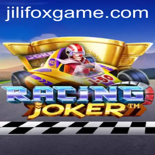RacingJoker: A Thrilling New Game for Speed Enthusiasts
