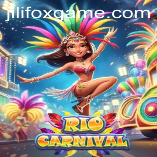 RioCarnival: The Thrilling Festivity-Inspired Game