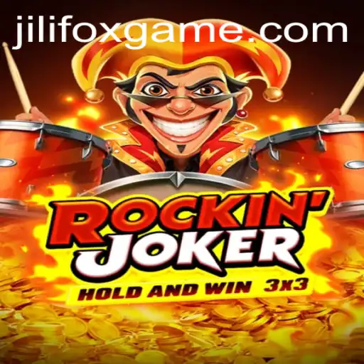 RockinJoker: The Thrill of Strategy Meets Luck
