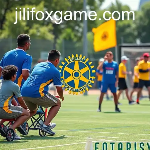 Gaming Experience FOX.COM - 800+ Premium and Exclusive Games