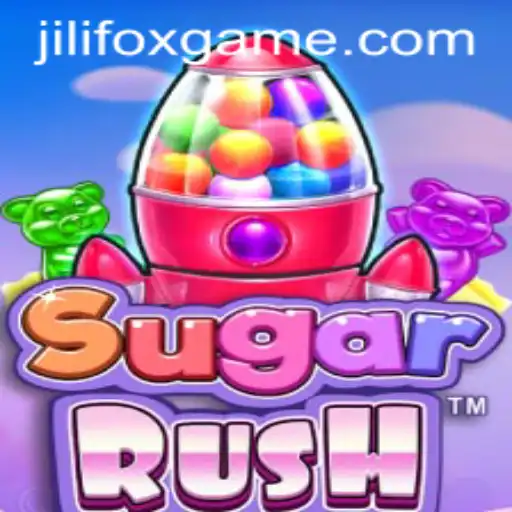 The Sweet Adventure of SugarRush: A Game Like No Other