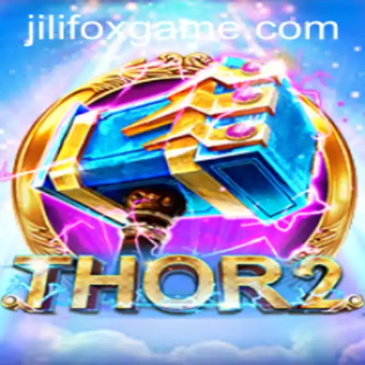 Thor2: An Epic Gaming Experience with FOX.COM