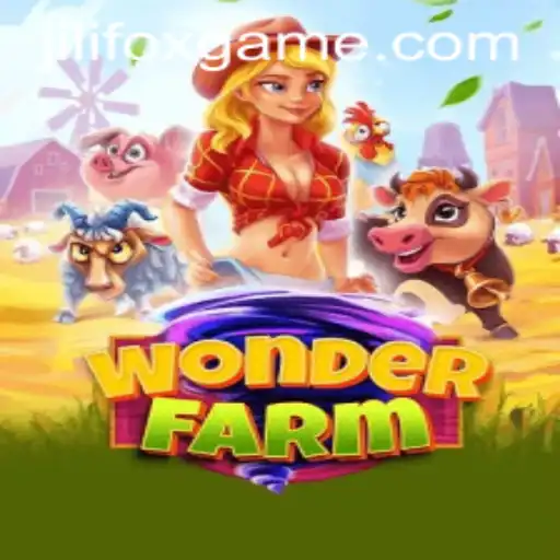 Explore the Enchanting World of WonderFarm on FOX.COM